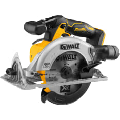Dewalt XR DCS565N 18V akkupyörösaha runko