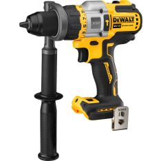 Dewalt Flexvolt Advantage DCD999NT 54/18V cordless impact drill body
