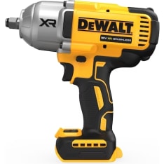 Dewalt XR DCF900N-XJ 18V ht 1/2" iskumutteriväännin runko