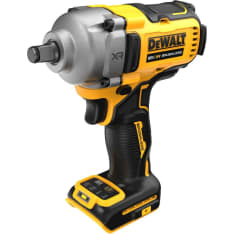 Dewalt XR DCF891N-XJ 18V  iskevä mutterinväännin 1/2” runko