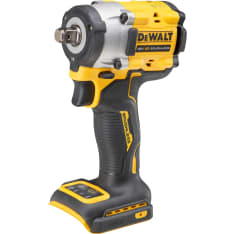 Dewalt DCF921NT 18V 1/2" mutterinväännin runko