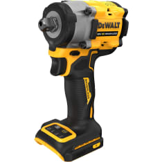 Dewalt XR DCF922N 18V 1/2” 405Nm mutteriväännin runko