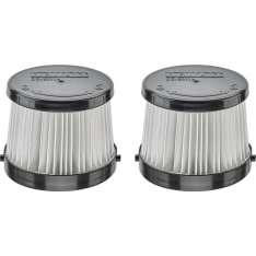 Dewalt DCV5011H HEPA filter for DCV501 vacuumer