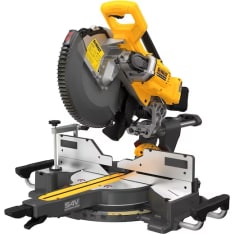 Dewalt XR DCS781N-XJ 54 V  flexvolt jiirisaha 305 mm runko