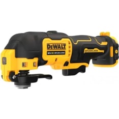 Dewalt XR 12V monitoimityökalu runko