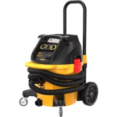 Dewalt DWV905H 38L H-luokan märkä-kuivaimuri