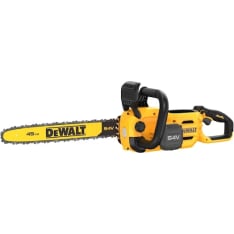 Dewalt XR DCMCS574N-XJ 54V FV 45cm akkuketjusaha runko
