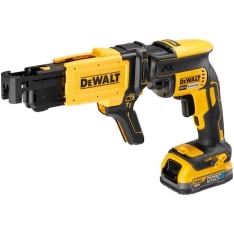 Dewalt XR DCF620E1K-XJ Tape wrench
