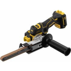 Dewalt DCM200N 18V 13mm nauhahiomakone