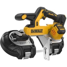 Dewalt DCS378N 18V XR akkuvannesaha