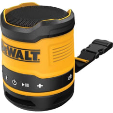 Dewalt USB-C Bluetooth kaiutin