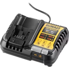 Dewalt XR 18V DCD1007NT 3SP 169nm iskevä akkuporakone runko