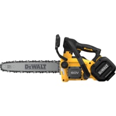 Dewalt DCMCST635N 54V akkuketjusaha runko