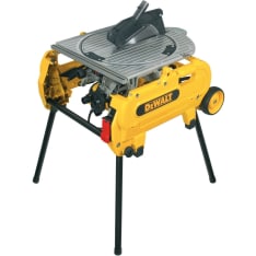 Dewalt D27107-QS kääntöpöytäsaha