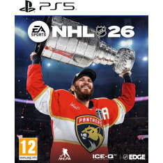 EA Sports NHL 26 PS5