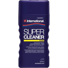 International Super Cleaner 500 ml puhdistusaine