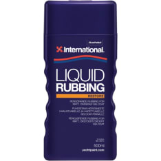International Liquid Rubbing 500ml hiontatahna
