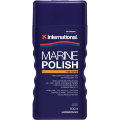 International Marine Polish 500ml kiillotusaine / suojavaha