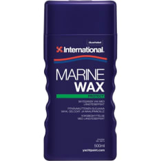 International Marine Wax 500 ml vaha