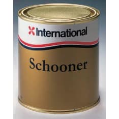 International Schooner 375ml lakka
