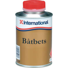International 375ml mahonkipetsi