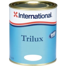 International Trilux musta 2,5L eliönestomaali