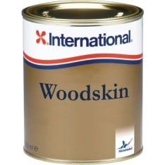 International Woodskin 2,5L joustava puuöljy / lakka