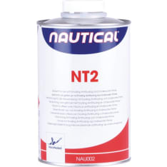 Nautical NT2 1 l erikoisohenne