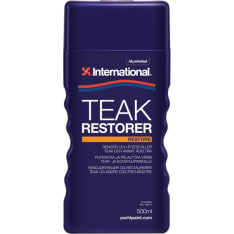International Teak Restorer 500 ml puhdistus- ja hoitoaine