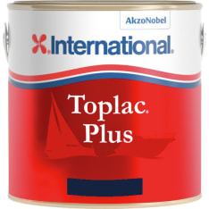 International Toplac Plus Oxford Blue 750ml venemaali