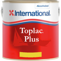 Maritim Toplac Plus Yellow 750ml venemaali