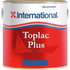 International Toplac Plus Lauderdale Blue 750ml pintamaali