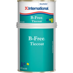 Maritim B-Free Tiecoat Kit 750ml tartuntamaali