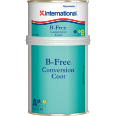 Maritim B-Free Conversion Coat Kit 750ml eristemaali