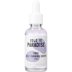 Isle of Paradise Dark 30 ml self-tanning drops
