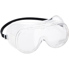 Portwest PW20 ventilated goggles