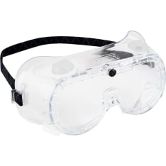 Portwest PW21 goggle-suojalasit