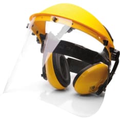 Portwest PW90 PPE silmä- ja kuulosuojainsetti