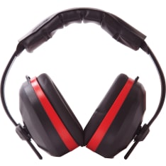 Portwest PW43 Comfort kuulosuojain