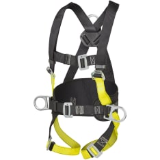 Portwest FP15 Portwest 2 Point Comfort Plus Harness