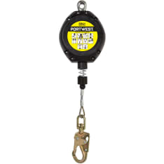 Portwest FP41 10m Retractable Fall Arrest Block