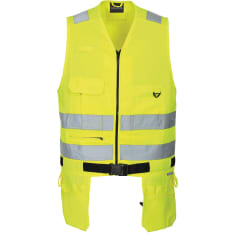 Portwest KS63 Xenon pocket vest