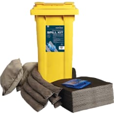 Portwest SM33 120 Litre Maintenance Kit