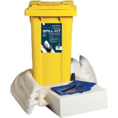 Portwest SM63 120 Litre Oil Only Kit