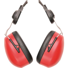 Portwest PW47 Endurance Clip-on kuulosuojain