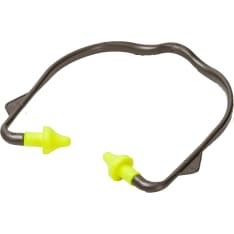 Portwest EP16 Banded Ear Plugs (20 Pairs)