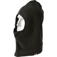 Portwest Balaclava musta fleecekypärähuppu