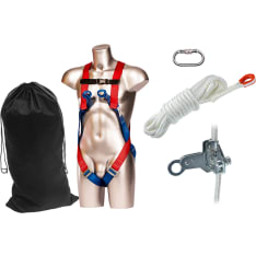 Portwest FP67 15 m fall protection safety harness set