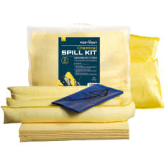 Portwest SM91 50 Litre Chemical Kit