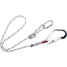 Portwest FP22 Adjustable 2m Restraint Lanyard